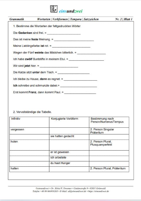 übungen Kindergartenkinder Ausdrucken Kostenlos