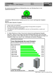 Bwr übungen 7 Klasse Realschule Ausdrucken