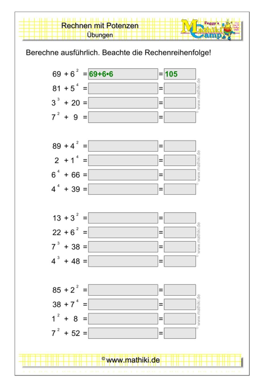 Grammatik übungen Zum Ausdrucken Klasse 7 Gymnasium