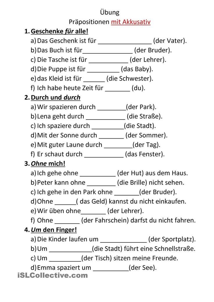 Deutsch A1 übungen Zum Ausdrucken Pdf