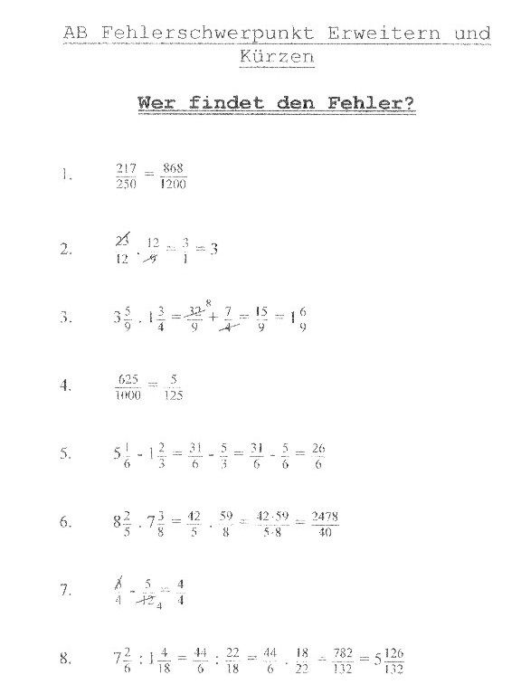 Mathe übungen Klasse 9 Hauptschule Zum Ausdrucken
