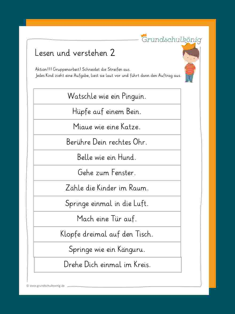 übungen Zum Ausdrucken 4 Klasse Deutsch äu Eu