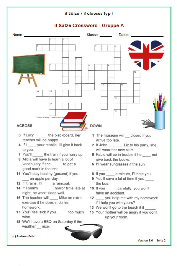 Englisch übungen 5 Klasse Arbeitsblätter Zum Ausdrucken