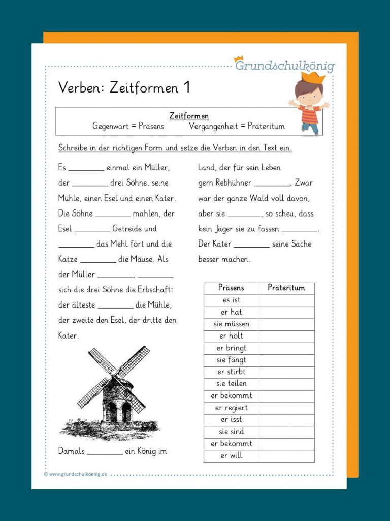 Smile Englisch übungen Zum Ausdrucken