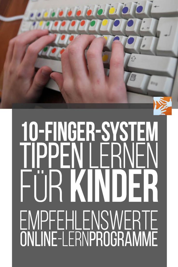10 Finger System übungen Zum Ausdrucken