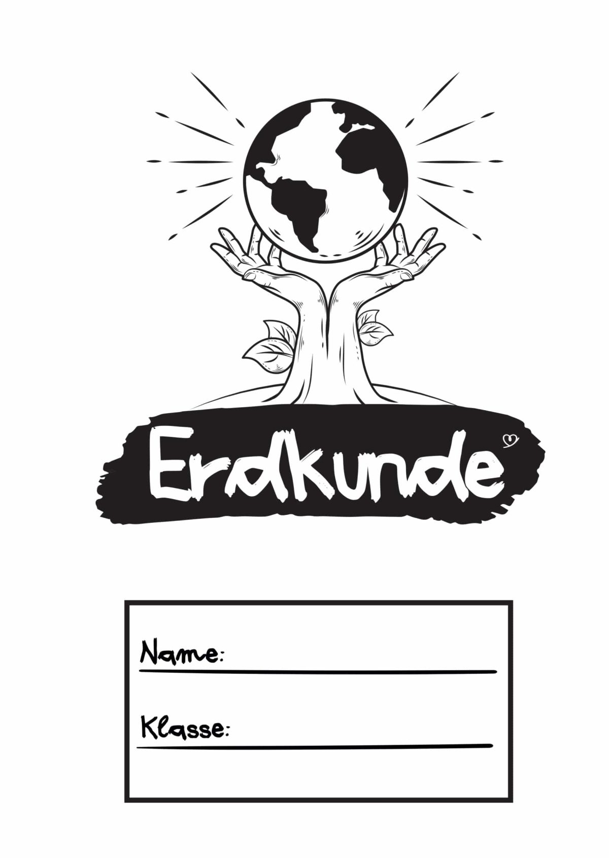 Erdkunde übungen Europa Ausdrucken