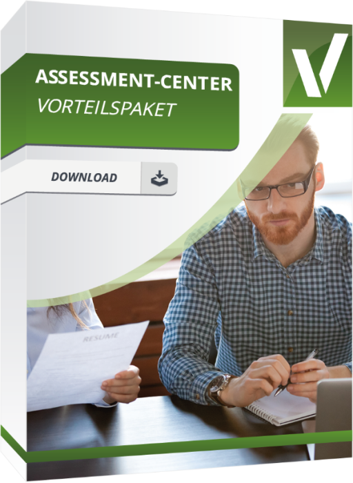 Assessment Center übungen Zum Ausdrucken
